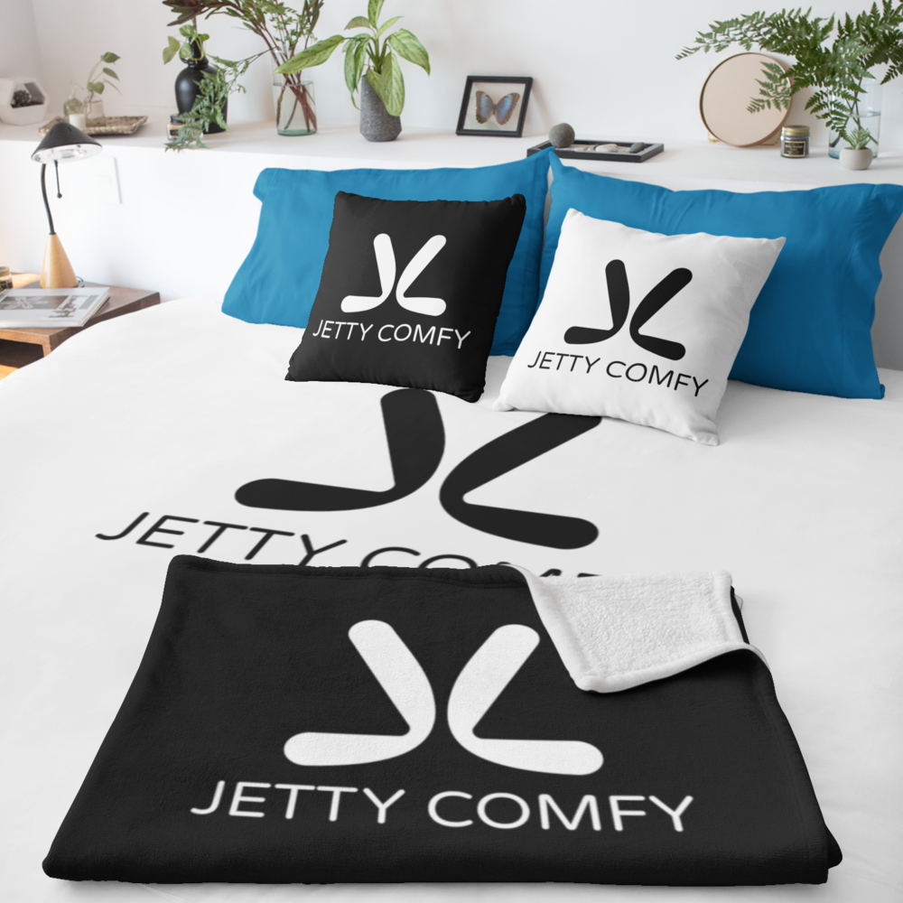 Blankets & Pillows