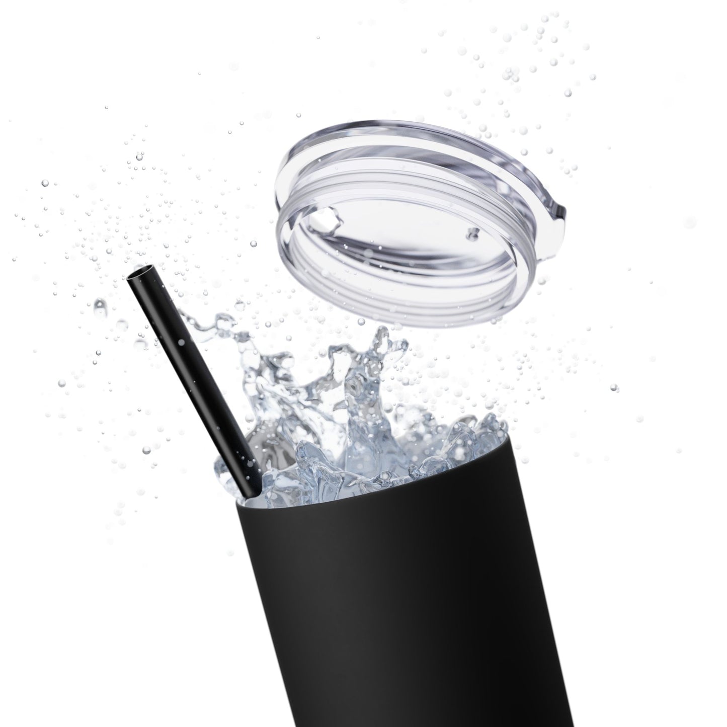 Jetty Comfy™ Signature Logo Tumbler