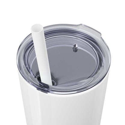 Jetty Comfy™ Signature Logo Tumbler