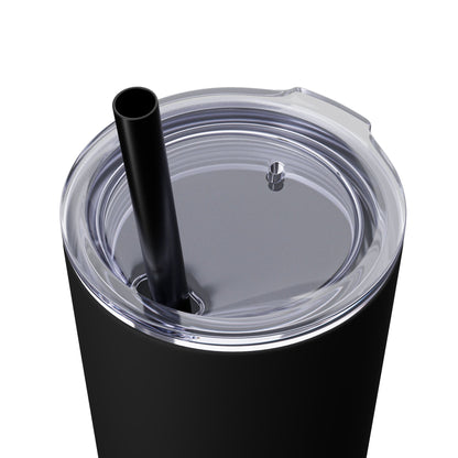 Jetty Comfy™ Signature Logo Tumbler