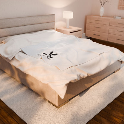 Jetty Comfy™ Luxury Throw Blanket – Soft, Durable & Bedroom-Ready