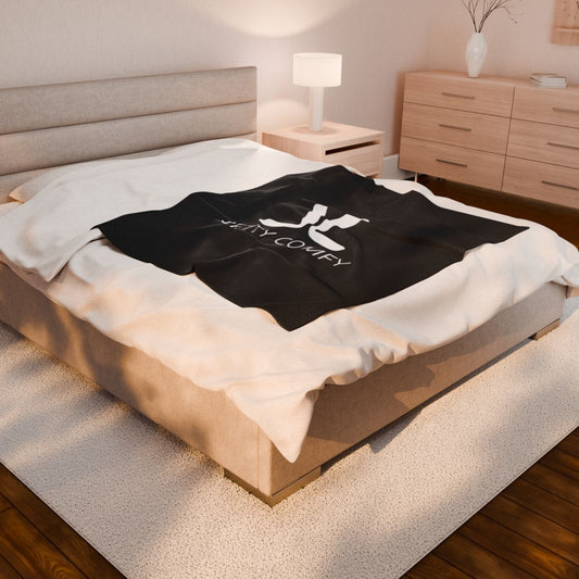 Jetty Comfy™ Luxury Throw Blanket – Soft, Durable & Bedroom-Ready