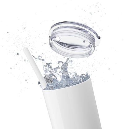 Jetty Comfy™ Signature Logo Tumbler