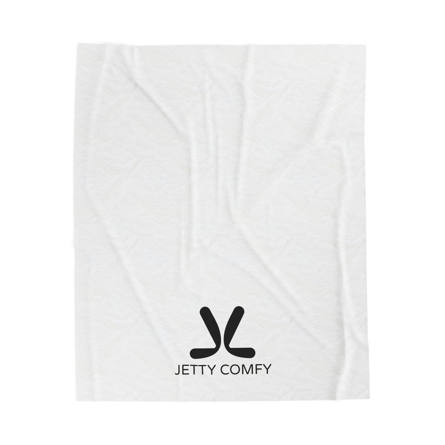 Jetty Comfy™ Luxury Throw Blanket – Soft, Durable & Bedroom-Ready